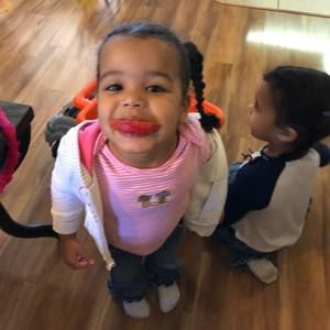 Meet your Posher, Colleen